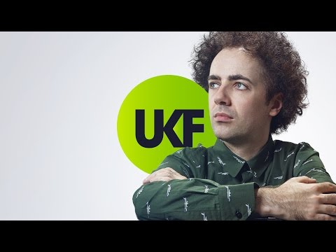 High Contrast - Shotgun Mouthwash (Jungle Remix)