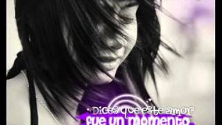 Camila - Nada (letra)