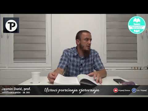 DJELA SRCA... (Emotivno) - Jasmin Durić, prof. ᴴᴰ┇Tvoj podsjetnik