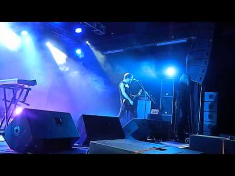 Jack Strify - Lovesongs, Heaven is Wraped in Chains (Krasnodar 12.02.14)