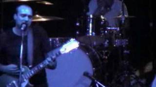 The Fire Theft - Carry You (Live)