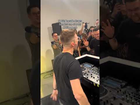 what a blast at Enhanced Sessions!👊🏻