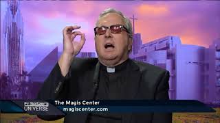 Father Spitzer’s Universe - 2017-08-30 - Love One Another As I Have Loved You: The Unity Of Sufferin