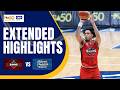 BLACKWATER Vs MAGNOLIA EXTENDED HIGHLIGHTS PBA SEASON 50 COMMISSIONER S CUP MAR 22 2026