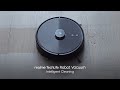 Robotický vysavač realme TechLife Robot Vacuum