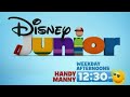 Disney Junior Commercial Breaks 2012 Pt5