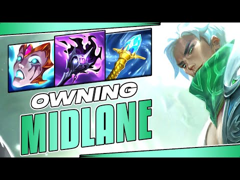 THIS IS WHY THEY CALL ME THE BEST MALZAHAR (BECAUSE I AM)