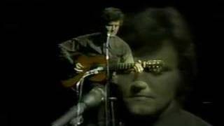 &quot;She Even Woke Me Up To Say Goodbye&quot; Mickey Newbury