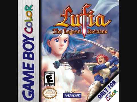 Best VGM 293 - Lufia : The Legend Returns - Town of Albano