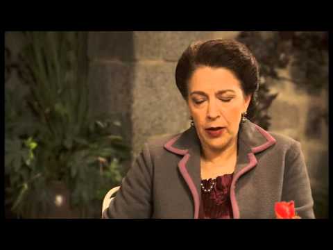 Puente Viejo C984 - Francisca no cree la frialdad de Amalia