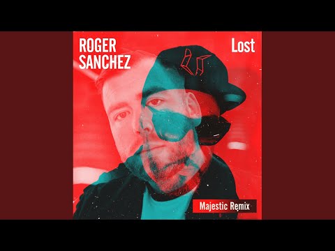 Lost (UK Radio Edit)