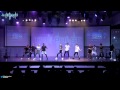 PULSE NYC Special Guest Performer Zendaya Replay