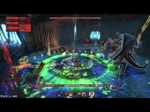 Obesecat82 - Knockdown Immunity Example