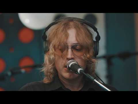 The Besnard Lakes - Necronomicon (Live on KEXP)