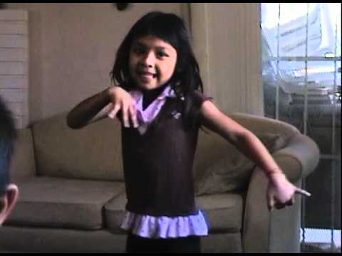 Sva Rom Monkiss Kids Music Video