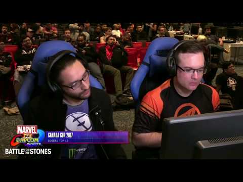 "BBR" CANADA CUP 2017 MvCi Battle Of The Stones - METHOD FLUX vs EG NYCHRISG