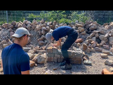 Starte deine Karriere als Wasserbauer|in in der WSV
