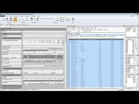 Energieversorger - Kontrolle Verbrauchsabrechnungen