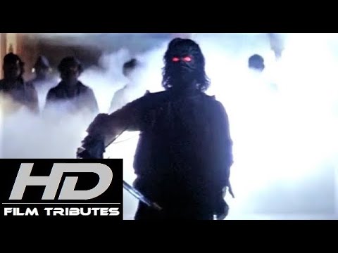 The Fog • Soundtrack Suite • John Carpenter