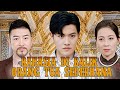 RAHASIA DIBALIK ORANG TUA SEDERHANA Dramachinasubindo Dramachina