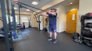 Reverse Cable Fly thumbnail