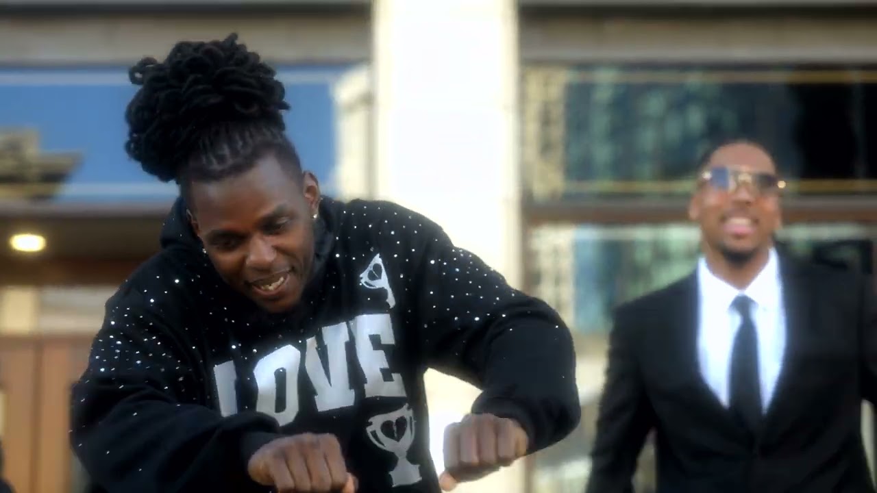 Kai The MC, 10beatzzz & Stunnaman02 -  STEP (Official Video)