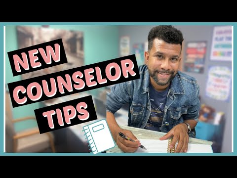 New School Counselor? Avoid These 6 Rookie Mistakes