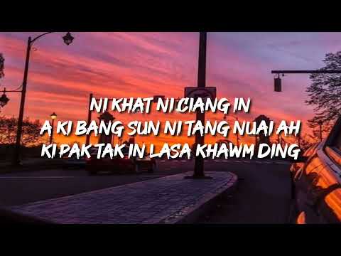 Key Mung Ft YZK Rina & SB KhaiPi - Sun Ni Tang Nuai Ah