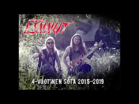 Lokakuun Linnut - Lihansyöjä (Audio)