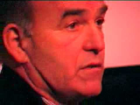 Nick Broomfield and Sami Ramadani discuss Battle for Haditha