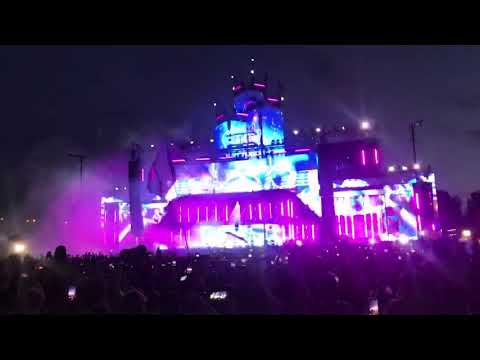 Zedd - Electric Zoo 2019