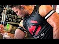 Back Attack & BFR Biceps | Mike Hildebrandt