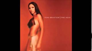 Toni Braxton - Maybe (Audio)