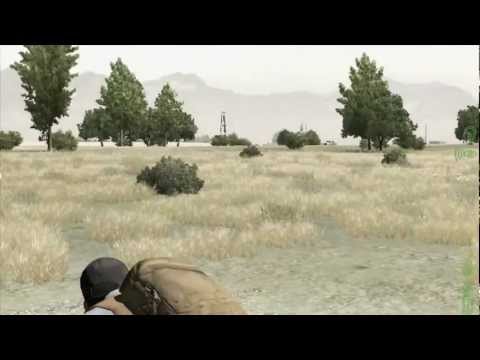 DayZ Zargabad- First Impression/playthrough