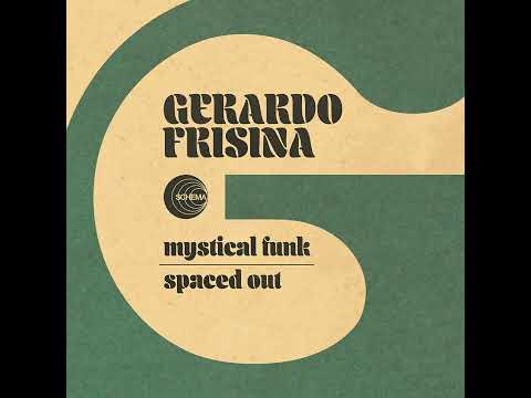 Gerardo Frisina  - Mystical Funk