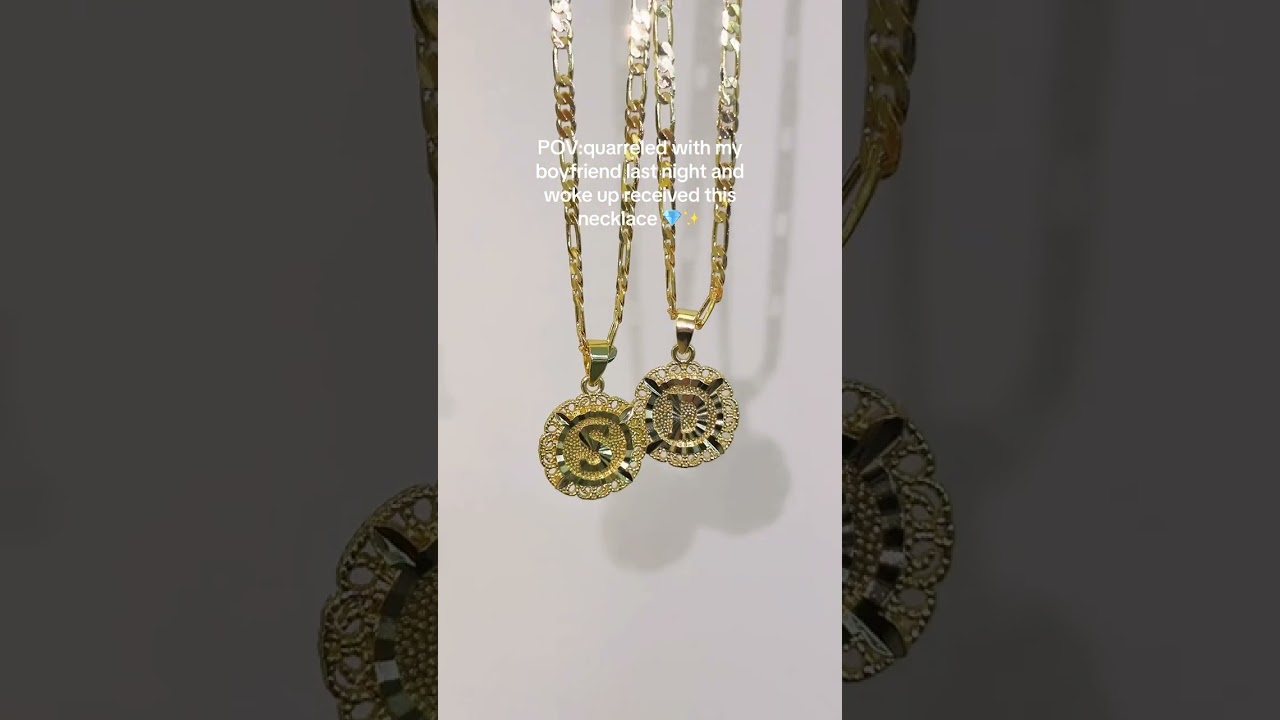 Only $11 for stunning necklaces #kissyanjewelry #fok #ootd #sweetgifts #discount