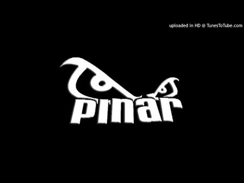 EL PINAR  Vol 3 -  THE FILM  -  David F  Dj Crivi
