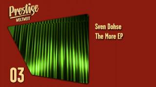 Sven Dohse - The More
