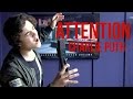 Attention - Charlie Puth (Cover by Alexander Stewart)