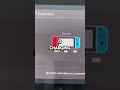 ️ How To Check Battery Level On Your Nintendo Joy Con Controller Shorts
