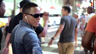 Eddy Lover -  Rueda Rueda (Official Video REMIX AH 2013)