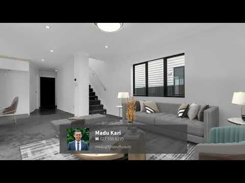 Address Withheld, Otahuhu, Auckland, 4 Schlafzimmer, 2 Badezimmer, House