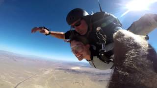 Sin City Skydiving