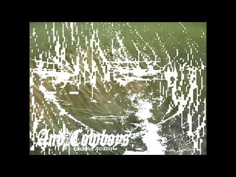 G-T-R - And Cowboys