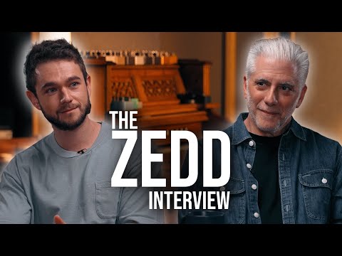 Zedd: “Clarity” to “The Middle” Unlocking His Hit Song Production SECRETS