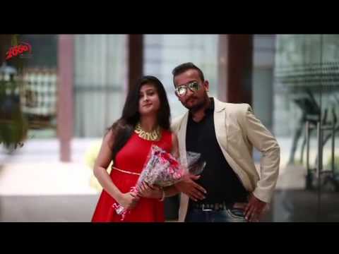 Nandeesh & Rachana.m4v