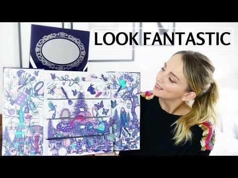 download lagu mp3 mp4 Look Fantastic Julekalender 2017, download lagu Look Fantastic Julekalender 2017 gratis, unduh video klip Look Fantastic Julekalender 2017