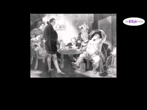 Henry IV, Part II - Act 3 (audiobook)