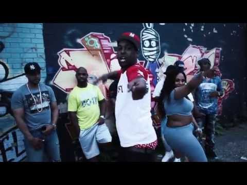 Grand Daddy Trigg - TACKLEBERRY  Produced by Dox Boogie (Dir by SmoothDrew )