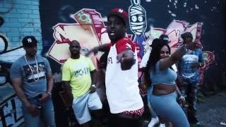 Grand Daddy Trigg - TACKLEBERRY  Produced by Dox Boogie (Dir by SmoothDrew )